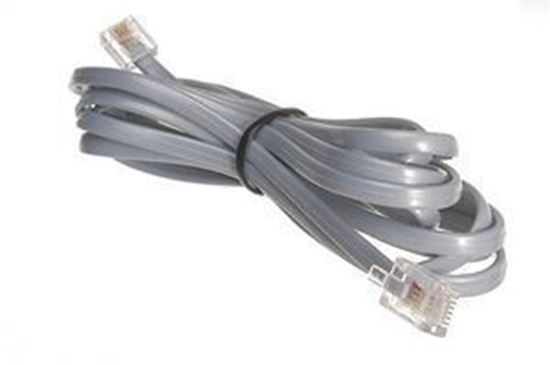 Picture of Replacement Cash Drawer Cable