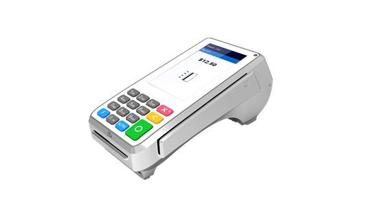 Picture of A80 Countertop Payment Terminal