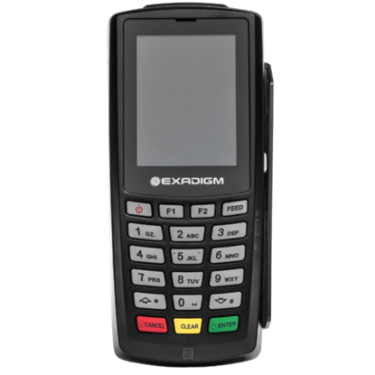 Picture of NX2200e: Mobile Payment Terminal